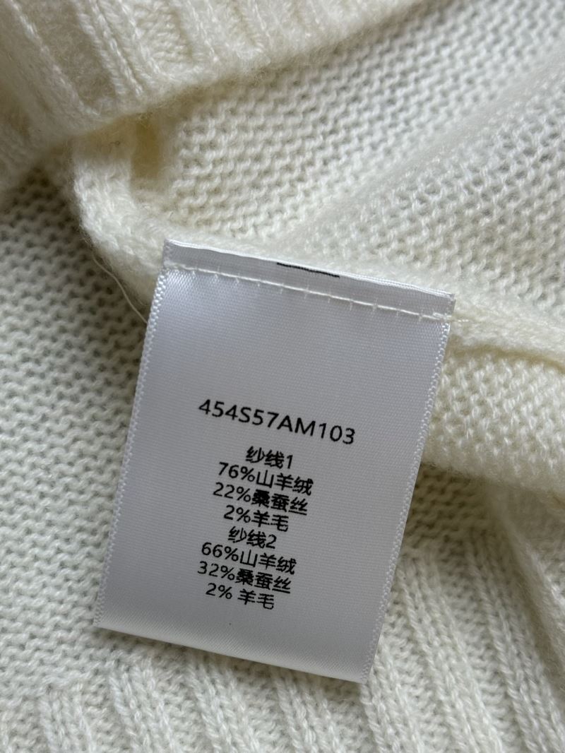 Christian Dior Sweaters